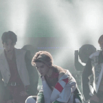 [NCT] 이태용 이 의상 <b>처돌</b>이 nananananana