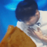 [방탄소년단] 웃짤 주워가