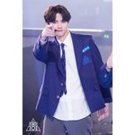 [프듀X] 강민희 피지컬 진짜 오바잖아,,,