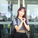 [연예인] 네이처 새봄 <b>정글</b> 출국길 존예