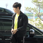 [취향연예인] <b>정글</b>의 법칙 새봄 출국길