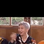 [방탄소년단] ㅠㅜㅠㅠㅠ준이 갑자기 친근해짐