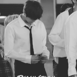 [강다니엘] 이때만 해도 신입<b>사원</b> 같았는데