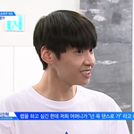 [프듀X] 아니 <b>이진혁</b>ㅋㅋㅋㅋㅋㅋ