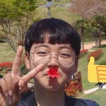 [프듀X] <b>송형준</b> 과사 이거 진짜야....?