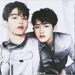 [NCT] 헐레벌떡 저장한 <b>윈윈</b>과 루카스