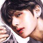 [댓글부탁해] <b>뷔</b> <b>사진</b> 이거 있는 사람ㅠㅜㅜ