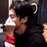 [드루와] <b>미방</b>+약혐)나 피부 ㄹㅇ 조아짐 쩌렁