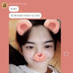 [프듀X] 안고<b>독방</b>에 등장하신 강민희 지인분