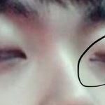 <b>송형준</b> 눈 뜬거같음 감은거같음??