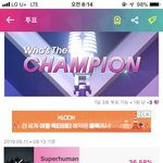 [NCT] 투표 <b>화이팅</b>!!