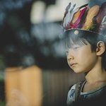 기생충 아역배우 약간 <b>리틀</b> 여진구 느낌난다