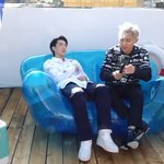 [EXO] 앜ㅋㅋㅋ 둘이 <b>모해</b>ㅋㅋㅋㅋㅋㅋㅋ