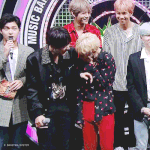 [방탄소년단] 나만 이런 웃긴짤 좋아하는거 아니겠지