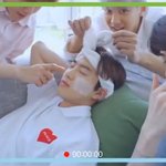 [EXO] 자공 <b>뉴</b>영상에 준면이 정체 밝혀짐