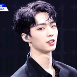 [프듀X] 포평 스타일링 찰떡 직캠 비주얼 터진 <b>연생</b>