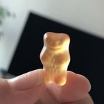 [ㅋㅋㅋㅋㅋ] <b>하리보</b> 얼굴 나만 무서워..?