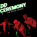 [방탄소년단] 오늘 땡 1주년인데