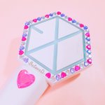 [이것좀봐줘] 엑소 응<b>원봉</b>은 꾸밀맛나겠다