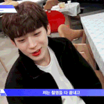 진짜 죽을거 같지 않으면 버티는게 맞지..??