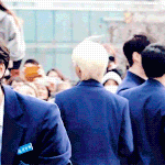 [프듀X] 강민희 이짤 ㅈㄴ설레ㅠㅠ