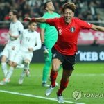 아니 <b>황의조</b> 너무 귀여운거 아니냐?????