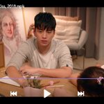 <b>장난</b>스런 키스 영화속에 한국어 나오는거 알아?