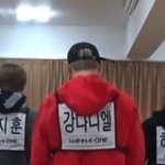 [강다니엘] ㅇㄴㅇ안무영상 ㄴㅇㄴ 습<b>스피디</b>님이 올려준거!