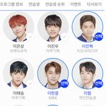 [프듀X] 아니 얘들아 김시훈 <b>함원</b>진