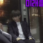 [강다니엘] 손시린 강다니엘