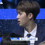 [프듀<b>X</b>] 황윤성 <b>티</b>존...