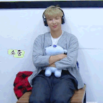 [방탄소년단] 김남준 <b>인격</b> 두 개인가