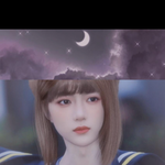 [드루와] 얘 <b>여장</b>시킨거 ㅈㄴ예쁘지않냐..