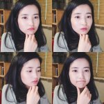 김태리 브이라이브하는거 봤어?ㅋㅋㅋ