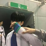 [프듀X] 김요한 과<b>사지</b>?