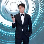 정우성 최근 얼굴