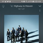 [NCT] 투표랑 스밍 인증!!