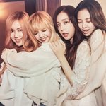 블핑 블랙핑크 로제 지수 <b>리사</b> 제니
