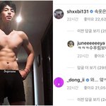 [댓글부탁해] 구준회 <b>약</b>빤줄 알았던 <b>사진</b>