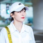 입국하는 곰슬기