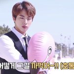 [방탄소년단] 호텔리어라니.....<b>기절</b>초풍