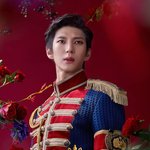 [모두드루와] <b>레오</b>랑 황민현 뮤지컬 오진다
