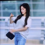 제니 따라하는 아이린