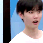 [프듀X] <b>강민희</b> 할머니들이 좋아할거 같어