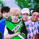 [방탄소년단] 우리학교 간식<b>사업</b>엨ㅋㅋㅋ