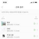 [방탄소년단] >>[다들어와] 엽기 <b>호러</b> 톡선 베댓갈자