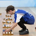 [프듀X] 아니 송형준 <b>막지</b>마보는데 손 뭔가설레네