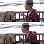 [방탄소년단] 리더와 맏형의 관계성