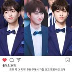 [프듀X] 메보롤중에서