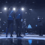 [프듀<b>X</b>] 한승우 이거 실화냐?